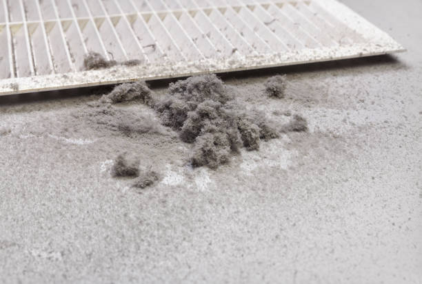 Best Ductwork Cleaning Services  in Ledgewood, NJ