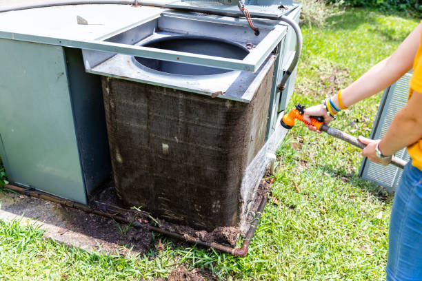 Best Dryer Vent Cleaning Services  in Ledgewood, NJ
