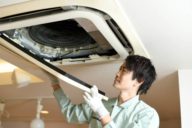 Best Ventilation Cleaning Services  in Ledgewood, NJ